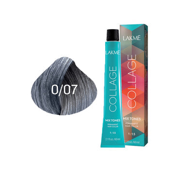 Lakme Collage Mixtones 0/07 60 Ml - 20071