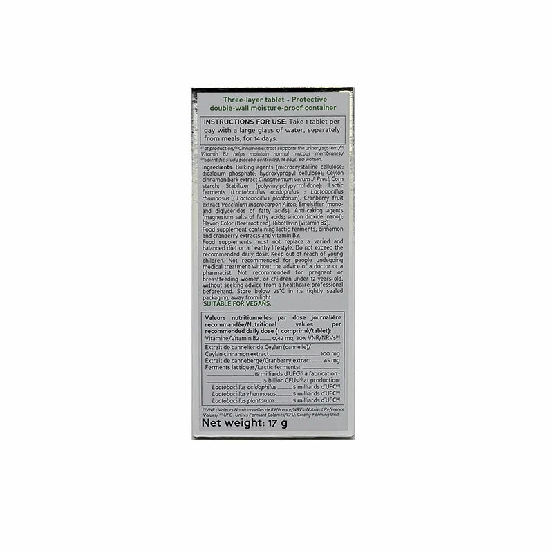 Biocyte Microbiote Intime 14 Tabs