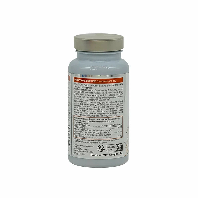 Biocyte PQQ Forte 30 Caps