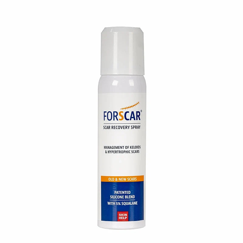 Forscar Scar Recovery Spray 100ml
