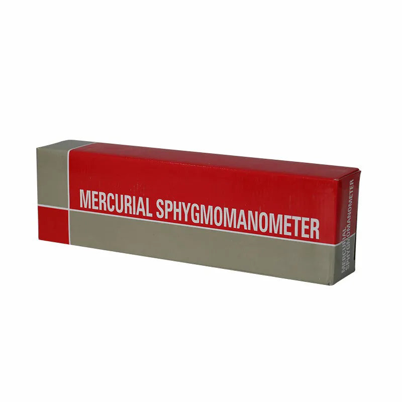 Mercurial Sphygmomanometer