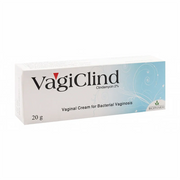 Vagiclind Vaginal Cream 20 g