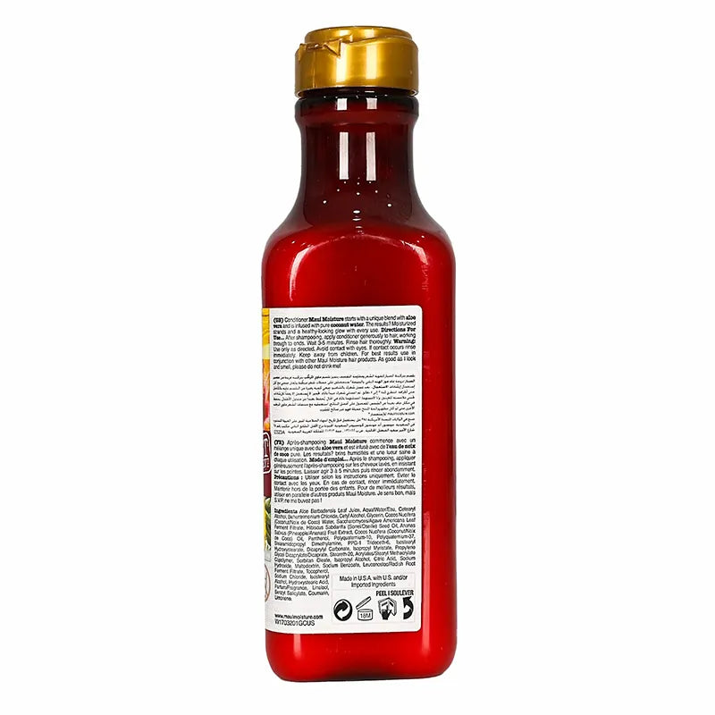 Maui Agave Conditioner 385 ml