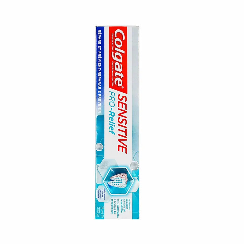 Colgate Sensitive Pro Relief Repair Toothpaste 75 ml