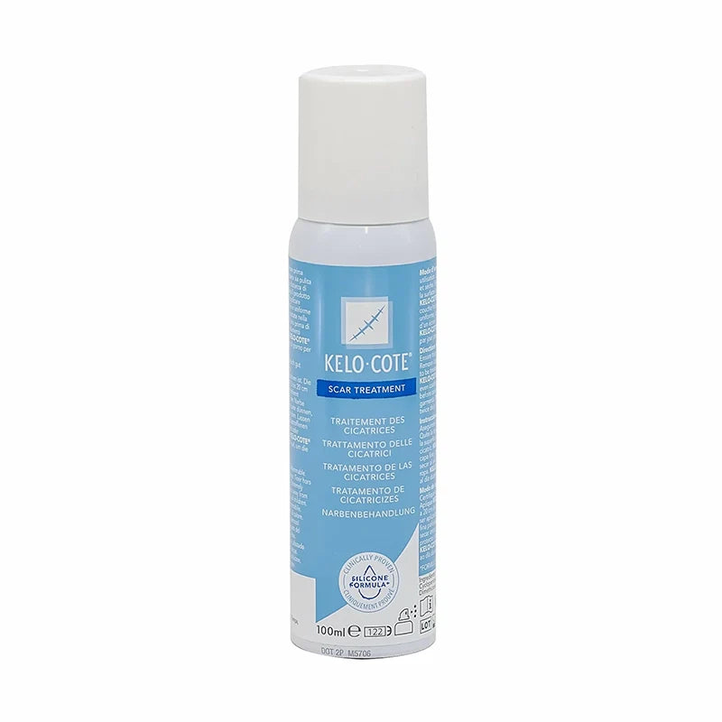 Kelo Cote Scar Spray 100 ml