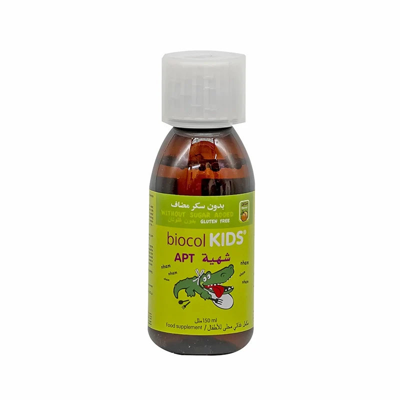 Biocol Kids APT Appetite 150 ml 175