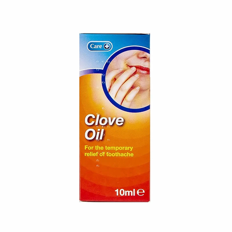 Care Clove Oil 10 ml