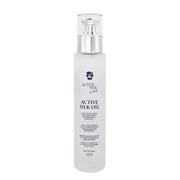 Viola Active Silk Oil For Dry And Damaged Hair 100 ml