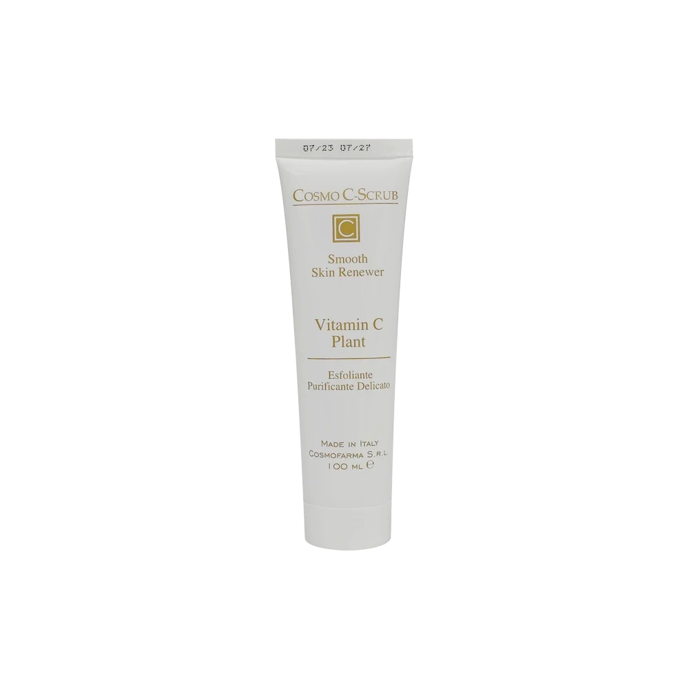 Cosmo Vitamin C Scrub 100 ml