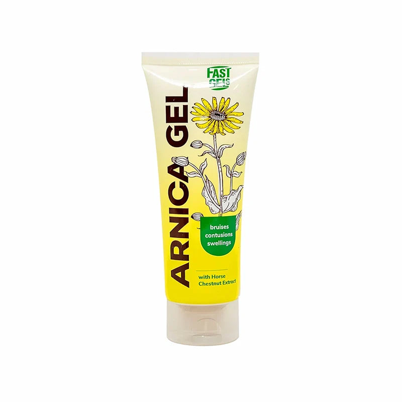 Fast Gels Arnica Gel 50 g