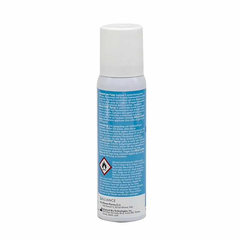 Kelo Cote Scar Spray 100 ml