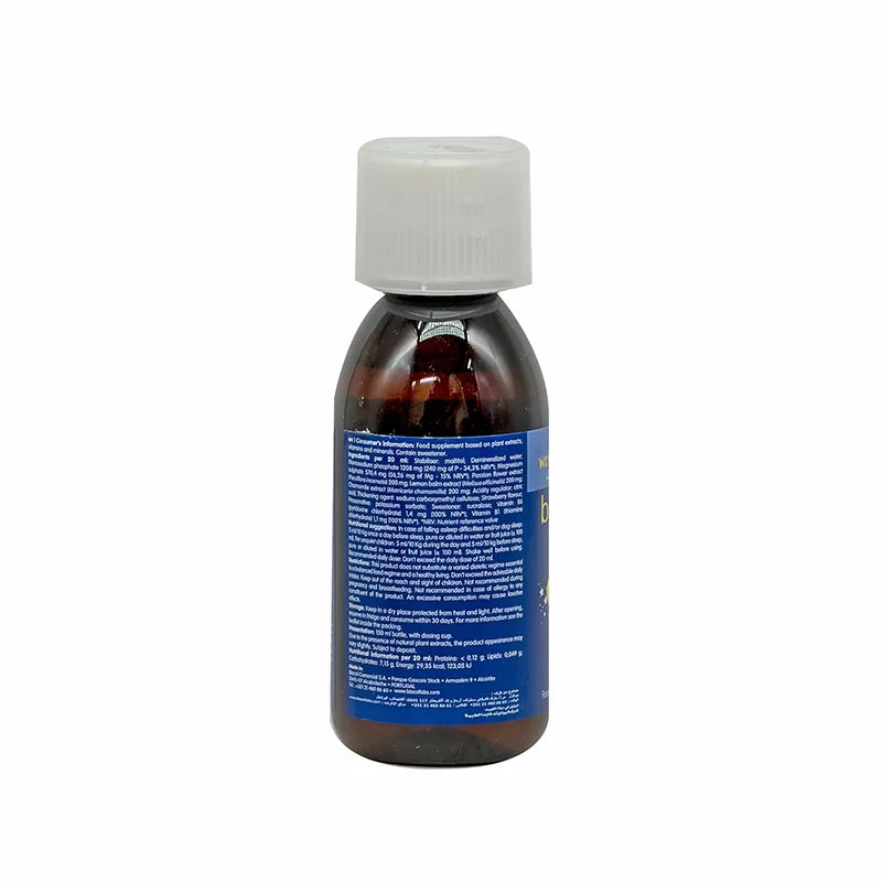 Biocol Kids NOC Sleep 150 ml
