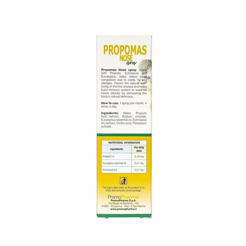 Propomas Nose Spray 30 ml