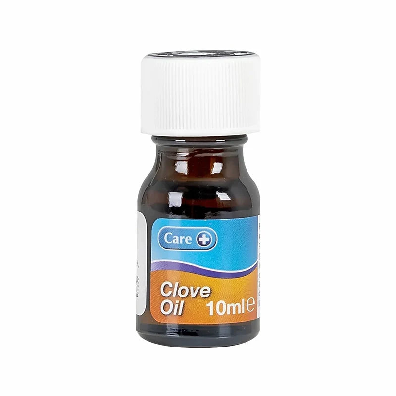 Care Clove Oil 10 ml