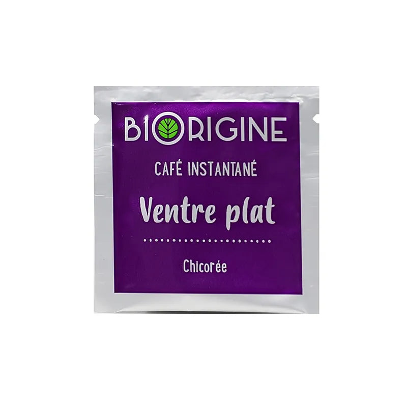 Vitarmonyl Biorigine Ventre Plat Cichorei 12 Sachets