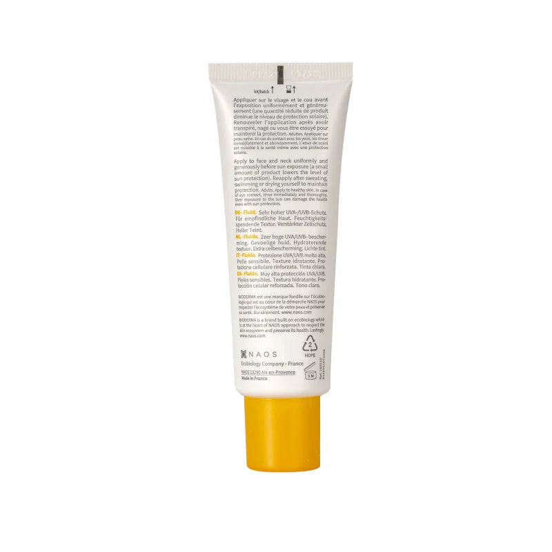 Bioderma Photoderm Max SPF 100 Light Fluid 40 ml