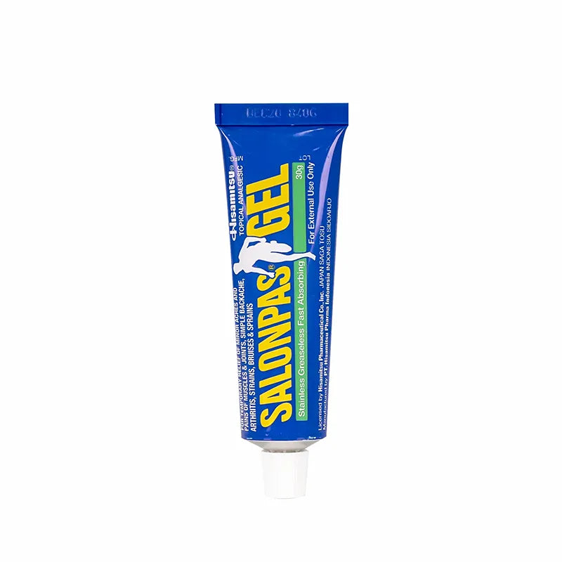 Salonpas Gel 30 g
