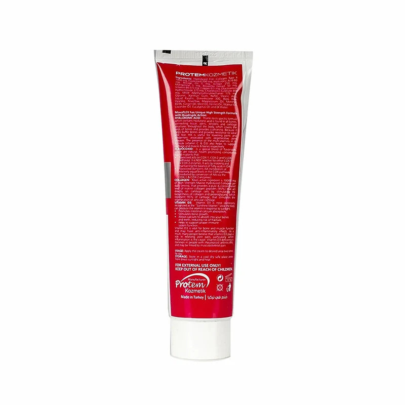 Mova Flex Cream 100 ml For Cartilage and Joint Health