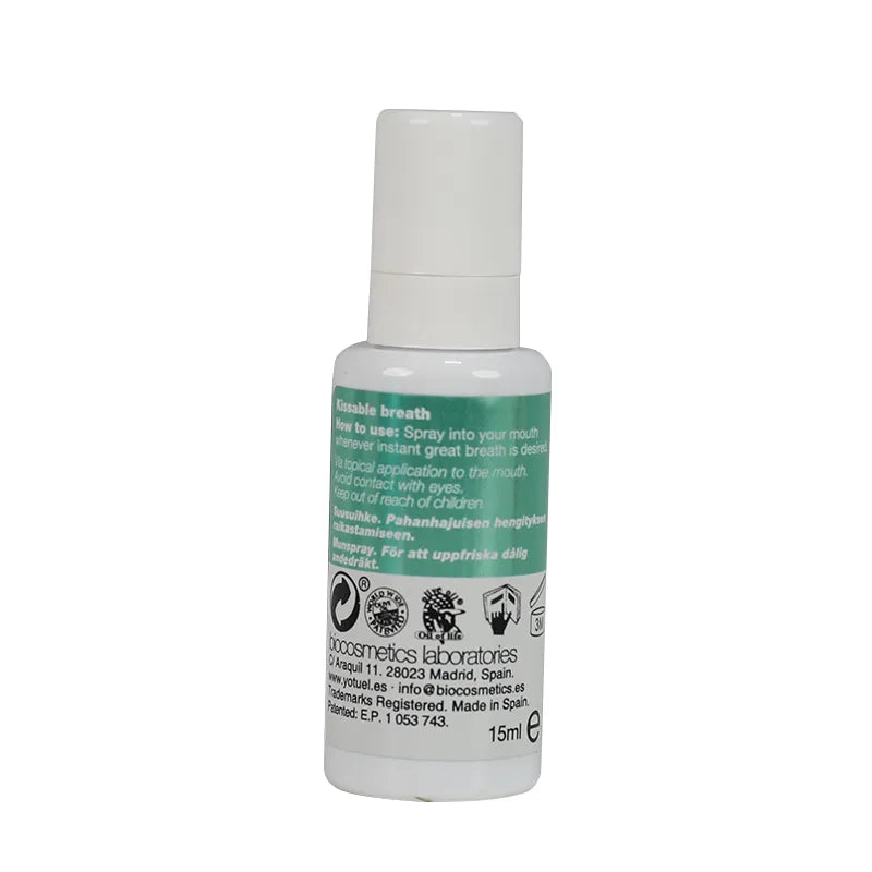 Yotuel Breath Spray 15 ml