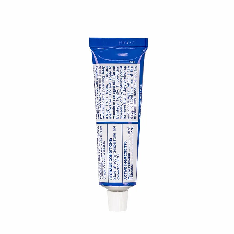 Salonpas Gel 30 g