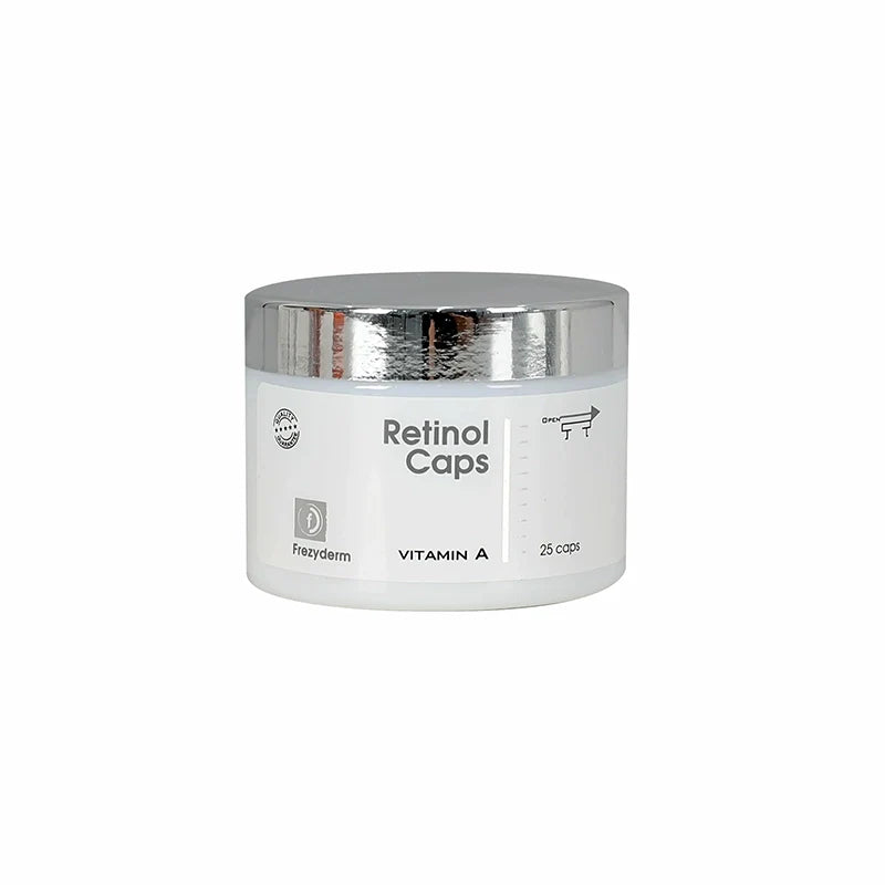 Frezyderm Age Repair Set (Retinol Caps + Precious Elixir)