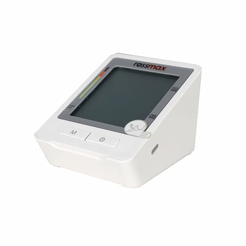 Rossmax Automatic Blood Pressure Monitor Z1
