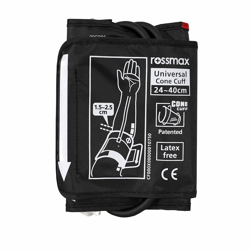 Rossmax Automatic Blood Pressure Monitor Z1