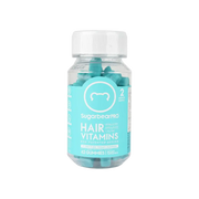 Sugar Bear Hair Vitamins 62 Gummies
