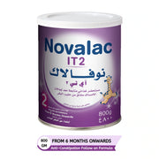 Novalac IT 2 Milk 800 g