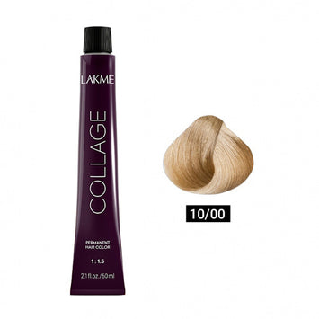 Lakme Collage 10/00 60Ml-29941