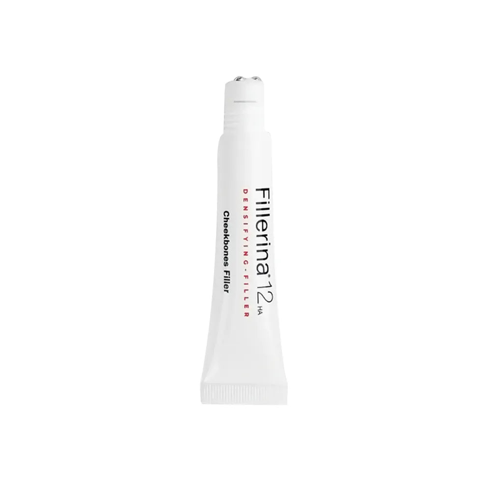 Fillerina 12 HA Densifying Filler Specific Zones Cheekbones Grade 5