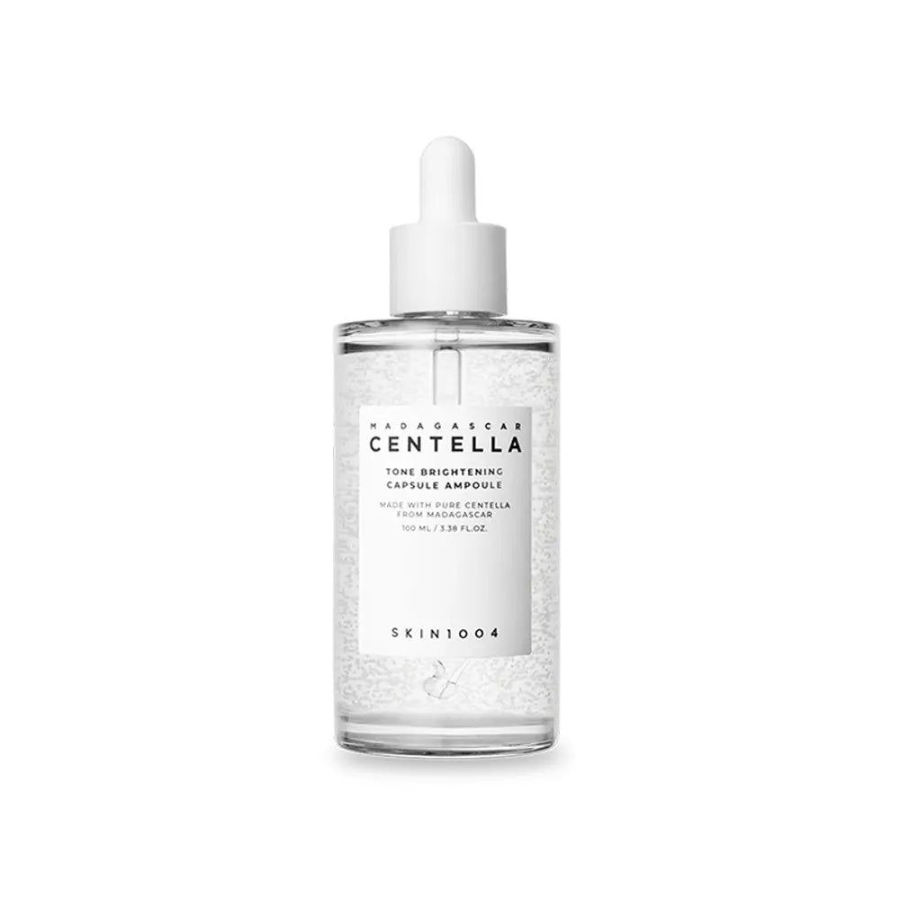 SKIN1004 Madagascar Centella Tone Brightening Capsule Ampoule 100ml