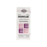 Epicophylline Syrup 125mL