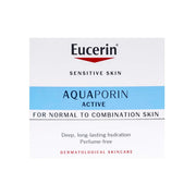 Eucerin Aquaporin Active Moisturizer For Normal Skin 50 ml