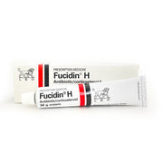 Fucidin H Cream 30 g