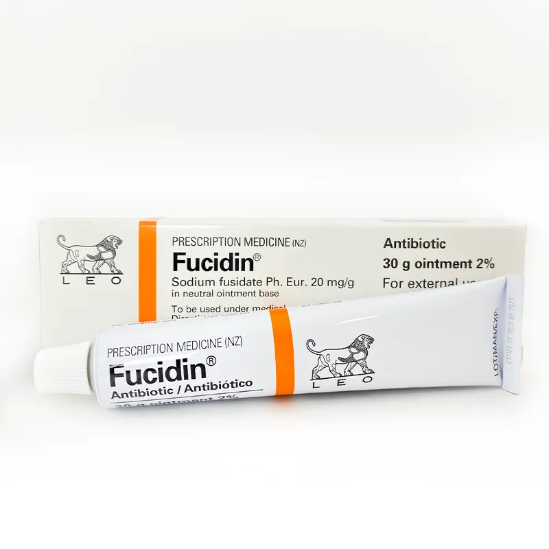 Fucidin Ointment 30 g