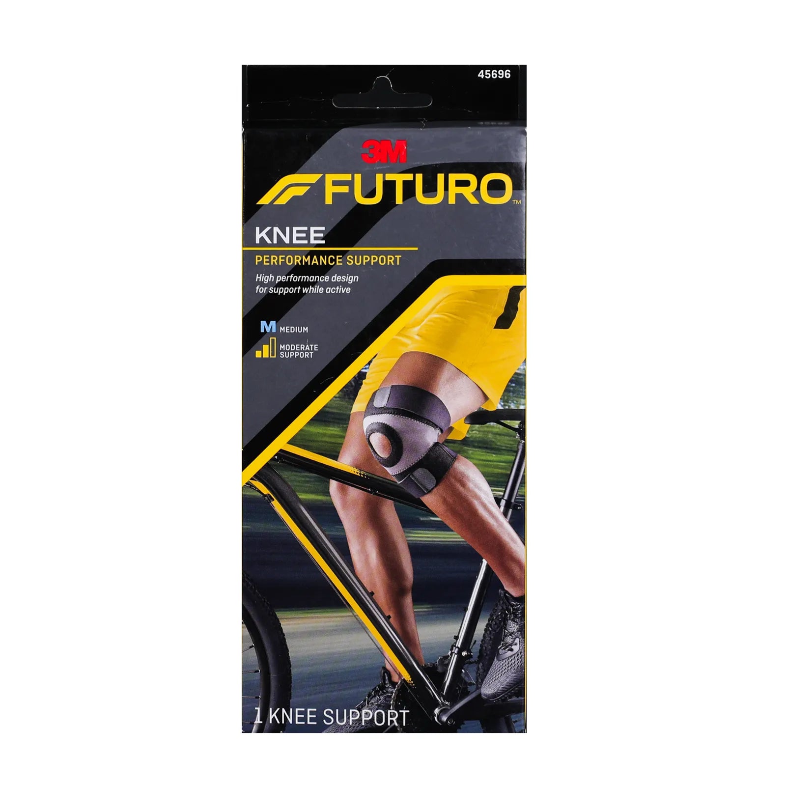 futuro knee support
