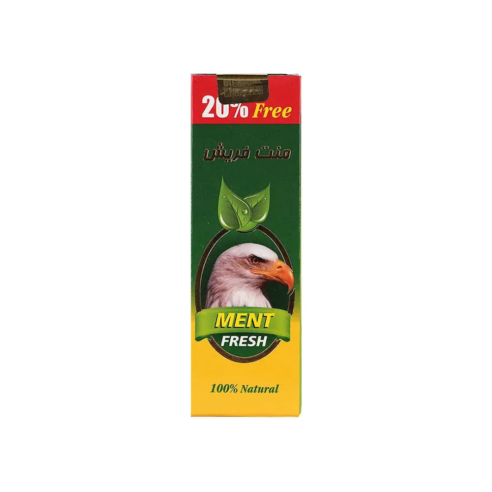 Ment Fresh Spray 25ML
