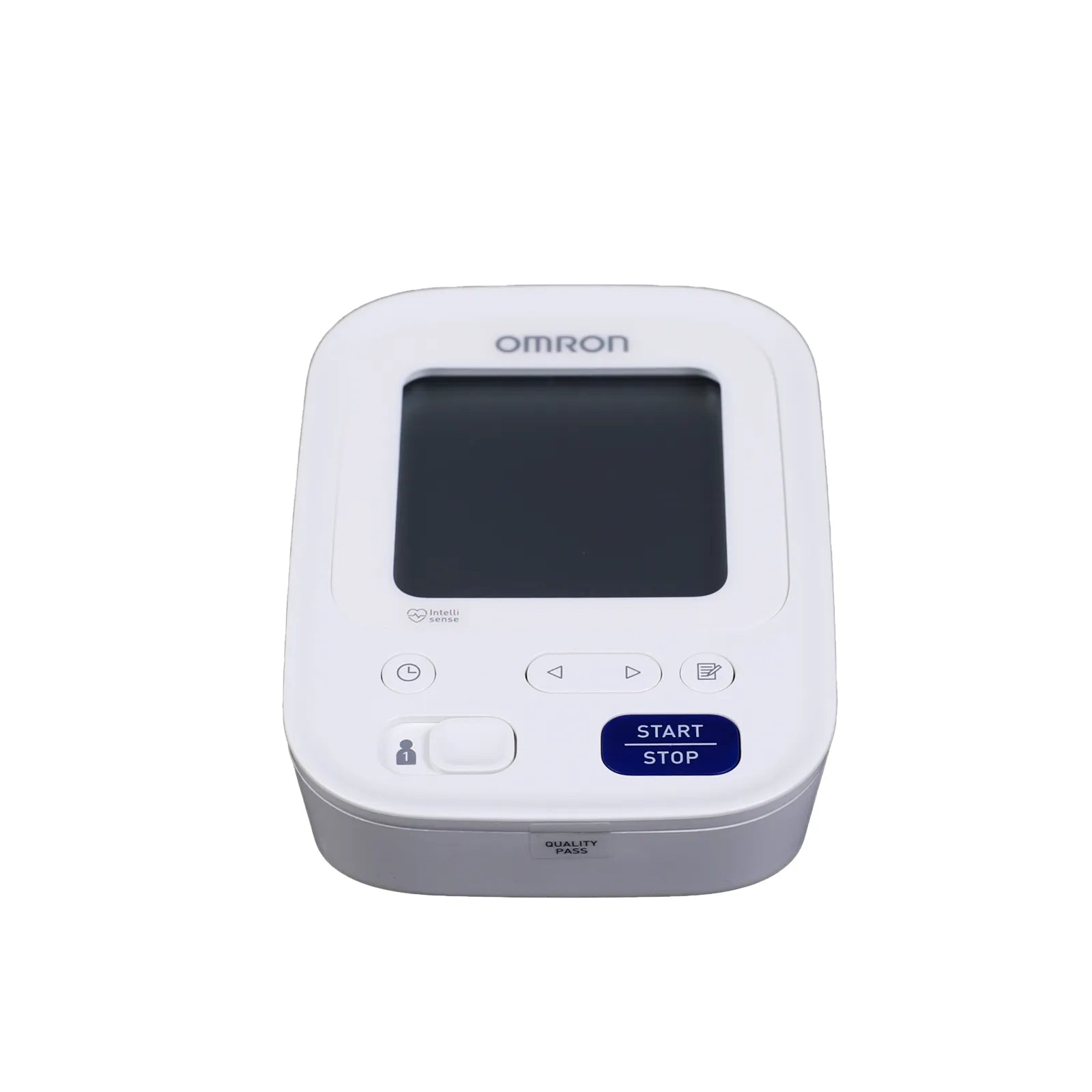 Omron B.P.Monitor M3 Hem
