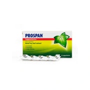 Prospan Suppositories 10'S For Cough