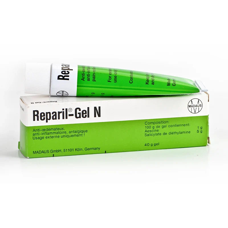 Reparil Gel 40 g