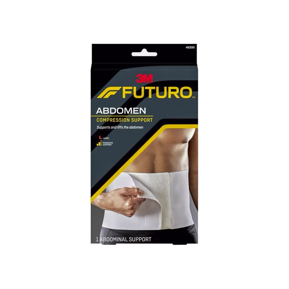 futuro abdomen