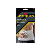 futuro abdomen