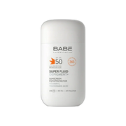 BABE Super Fluid Depigment SPF 50 - 50 ml