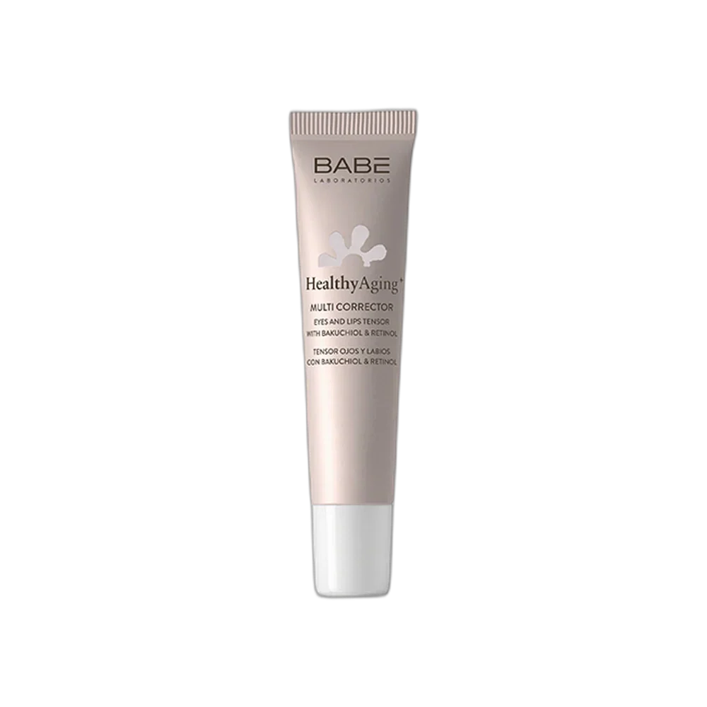 BABE Multi Corrector Eyes and Lips Lifting Cream 15 ml