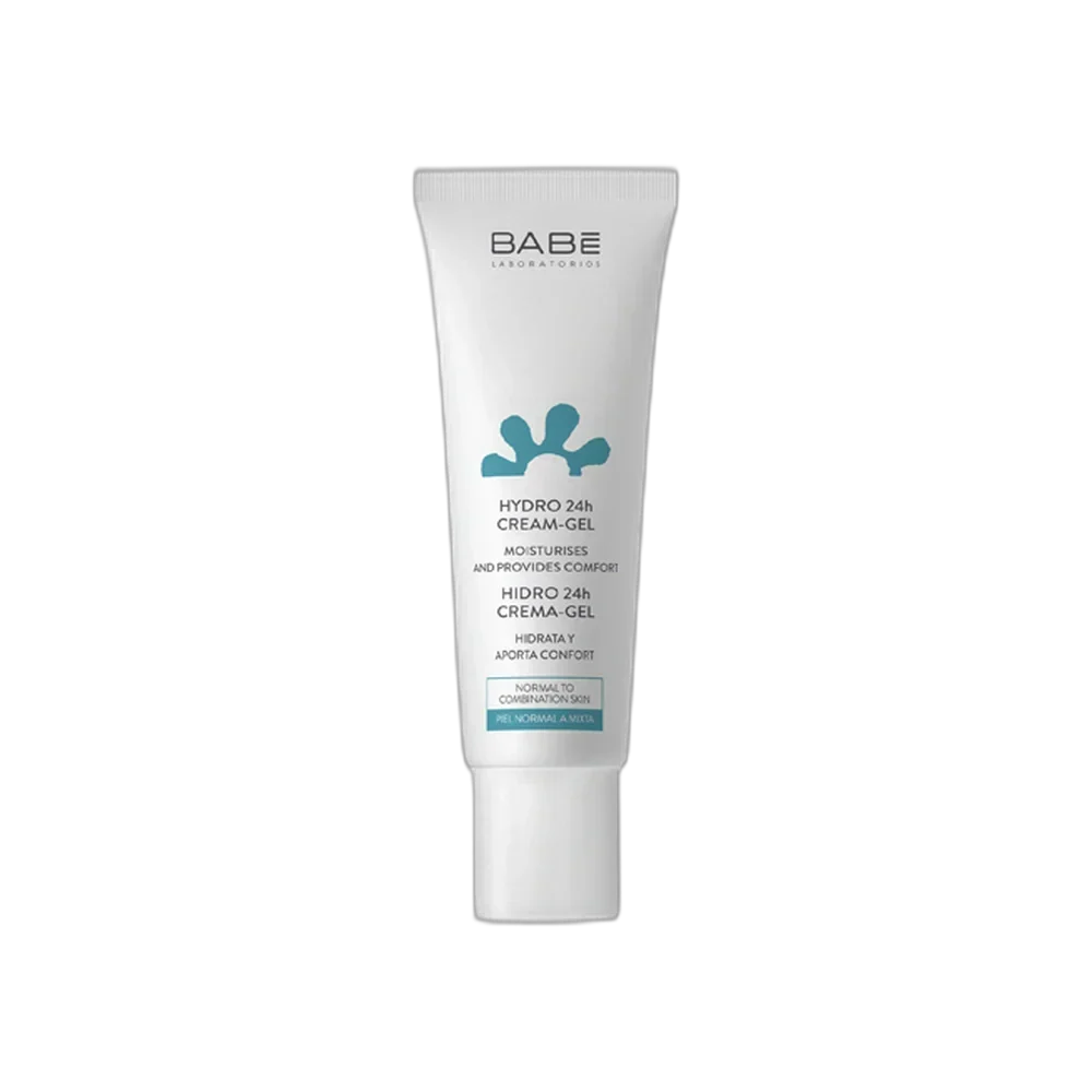 BABE Hydro 24h Cream-gel 50ml