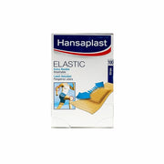 Hansaplast Elastic Extra Flexible Strips 100'S