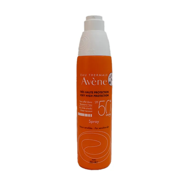 Avene Ultra H Very High Prot SPF 50+ Spray 200 ml 14584