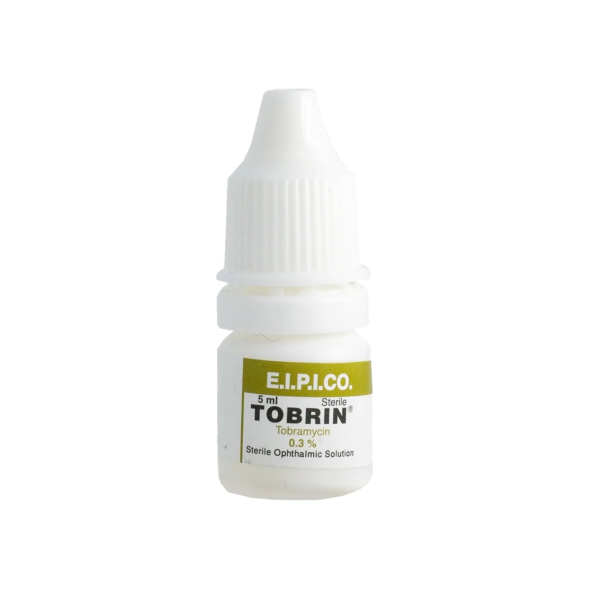 Tobrin Eye Drops 5 ml