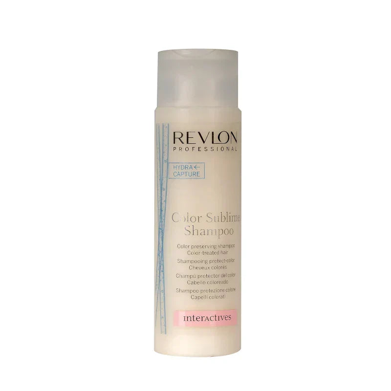 Revlon Color Sublime Shampoo 250 ml 7203719